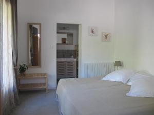 B&B / Chambres d'hotes Lou Cardalines : photos des chambres