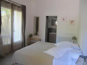 B&B / Chambres d'hotes Lou Cardalines : photos des chambres