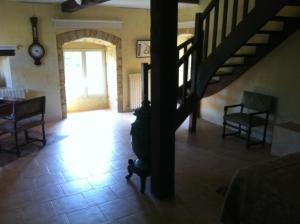 Maisons de vacances gite des rois ducs : photos des chambres