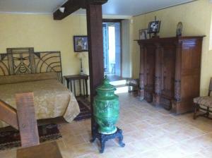 Maisons de vacances gite des rois ducs : photos des chambres