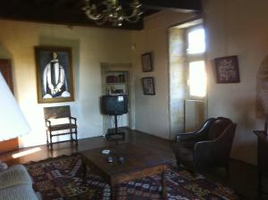 Maisons de vacances gite des rois ducs : photos des chambres