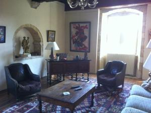 Maisons de vacances gite des rois ducs : photos des chambres