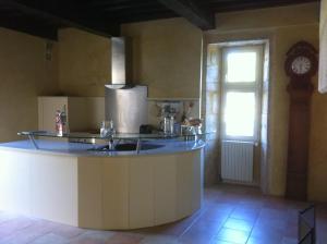 Maisons de vacances gite des rois ducs : photos des chambres