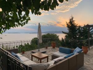 The Music House villa with pool