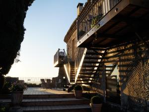 B&B / Chambres d'hotes Maison Orsini : photos des chambres