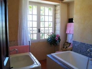 B&B / Chambres d'hotes Maison Orsini : Suite Familiale