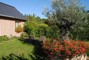 Maisons d'hotes Les meubles du Grand Logis : photos des chambres