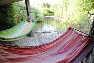 Maisons d'hotes Les meubles du Grand Logis : photos des chambres