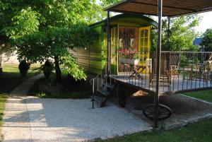 Maisons d'hotes Les meubles du Grand Logis : photos des chambres