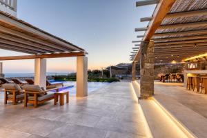 Four-Bedroom Villa with Private Pool and Gym - Sea View | M ONE