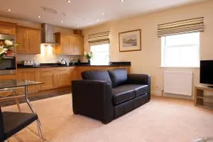 滨水公寓酒店 - 卡斯尔敦