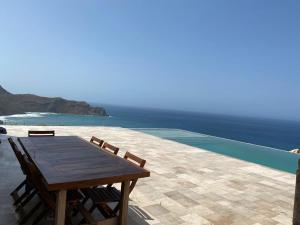 Villa Al hoceima près Tala Youssef & Boumehdi