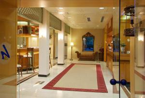 Hotel Kalafati Parnassos Greece