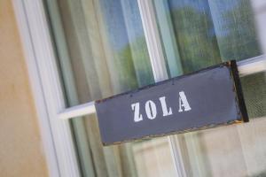 Cottage Aixois Mas de la Granette