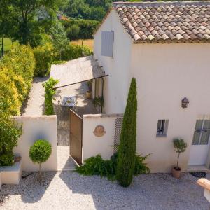 Maisons de vacances Cottage Aixois : photos des chambres