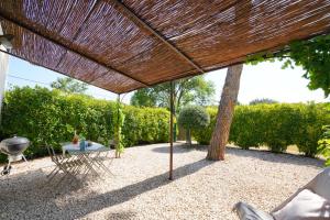 Cottage Aixois Mas de la Granette