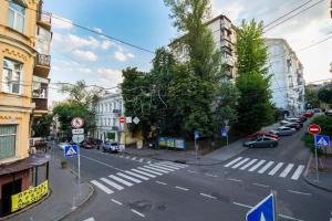 DayFlat Apartments Khreschatyk
