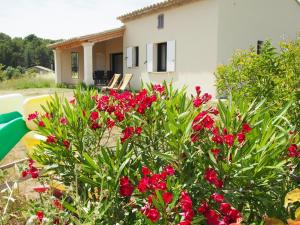 Maisons d'hotes Le Mas de la Lause : photos des chambres