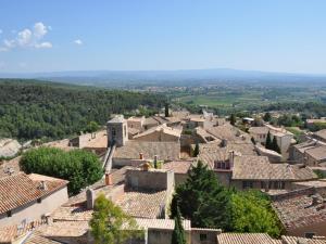 Maisons d'hotes Le Mas de la Lause : photos des chambres