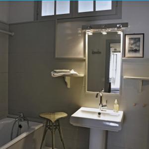 B&B / Chambres d'hotes La maison Jeanne d'Arc : photos des chambres