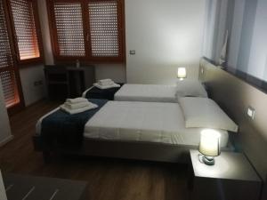 Appartamento con 2 Camere da Letto