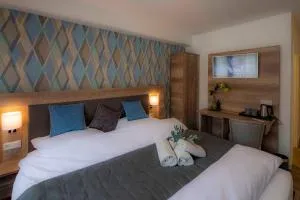 Mato One Zimmervermietung - 阿恩斯贝格