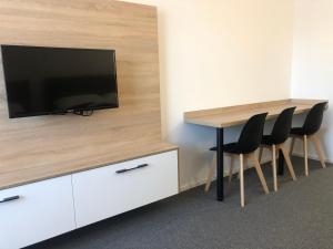 MyMara 8 Apartman Bešenová