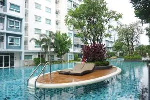 The trust condo huahin by Massy - HHQ