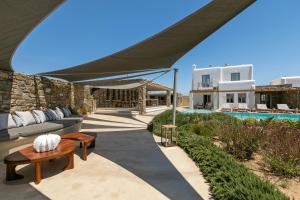 Four-Bedroom Villa with Private Pool and Gym - Sea View | M ONE