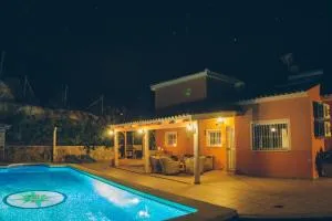 Villa Casa Kenaz - Caserío Cañada