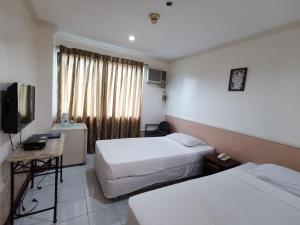 Metro Park Hotel - Cebu City