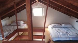 Isolated, 30m to sea, Viktoria s cottage
