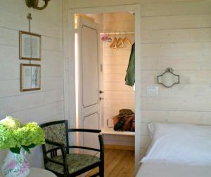 Casa sullAlbero Aromantica