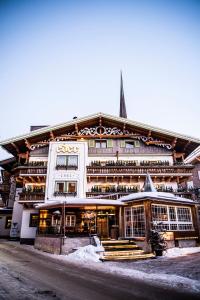 Lifestyle Hotel eder