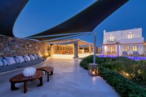 Four-Bedroom Villa with Private Pool and Gym - Sea View | M ONE