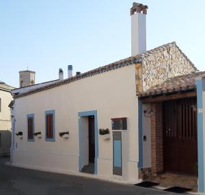 Domus Petrarca Guesthouse