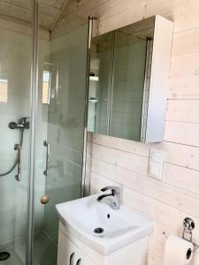 Domki letniskowe Zbożowa25