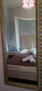 Superior Apartment (2 Adults + 2 Children) room in Viena Rooms & Apartments