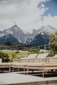 HOTEL SEPP - Alpine Boutique Hotel - Adults Only ab 21 Jahre