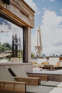 HOTEL SEPP - Alpine Boutique Hotel - Adults Only ab 21 Jahre