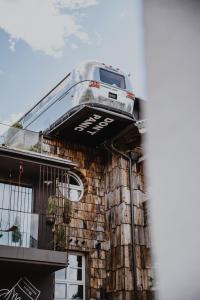 HOTEL SEPP - Alpine Boutique Hotel - Adults Only ab 21 Jahre