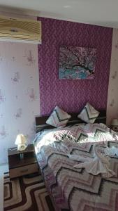 Apartment Sianie в центъра на Слънчев бряг, само на няколко крачки от плажа