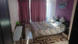 Apartment Sianie в центъра на Слънчев бряг, само на няколко крачки от плажа