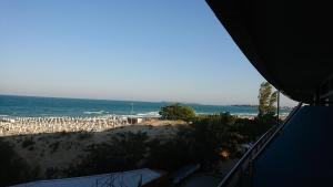 Apartment Sianie в центъра на Слънчев бряг, само на няколко крачки от плажа