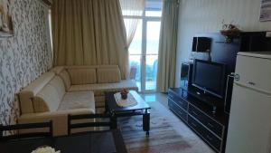 Apartment Sianie в центъра на Слънчев бряг, само на няколко крачки от плажа