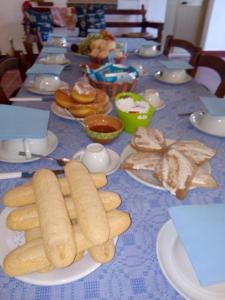 Bed & Breakfast Paui img42