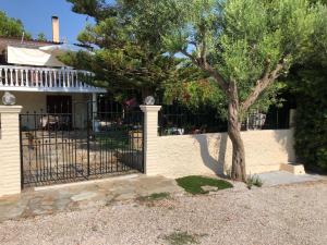 Your Holiday House