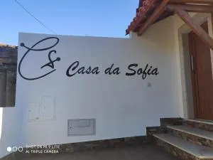 Casa da Sofia - Arcas