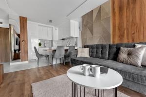 HARBOR APARTMENTS - Pułaskiego