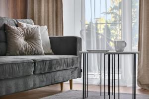 HARBOR APARTMENTS - Pułaskiego